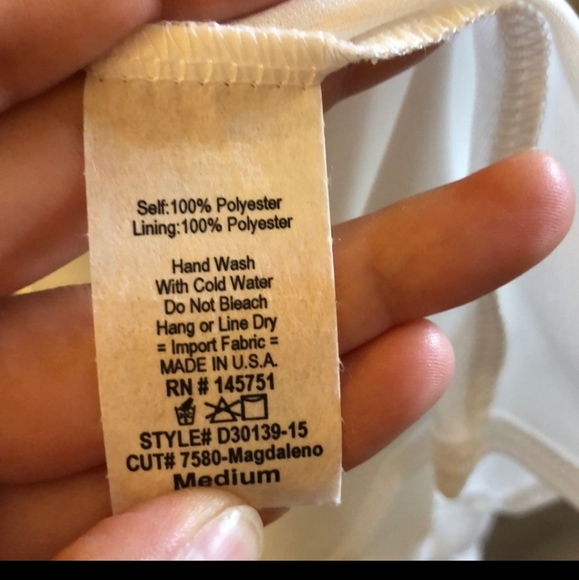 Sun dress - Picture 5 of 7